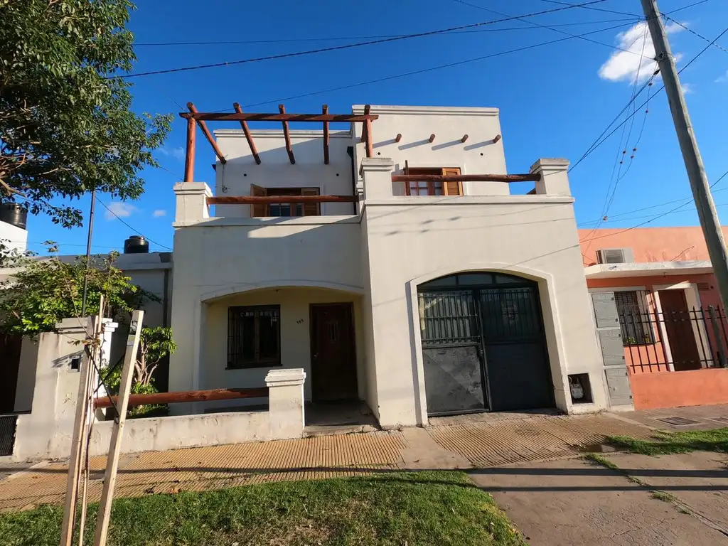 Casa Venta a estrenar 3 dormitorios, Norte, 1 cochera, Suiza 700, San