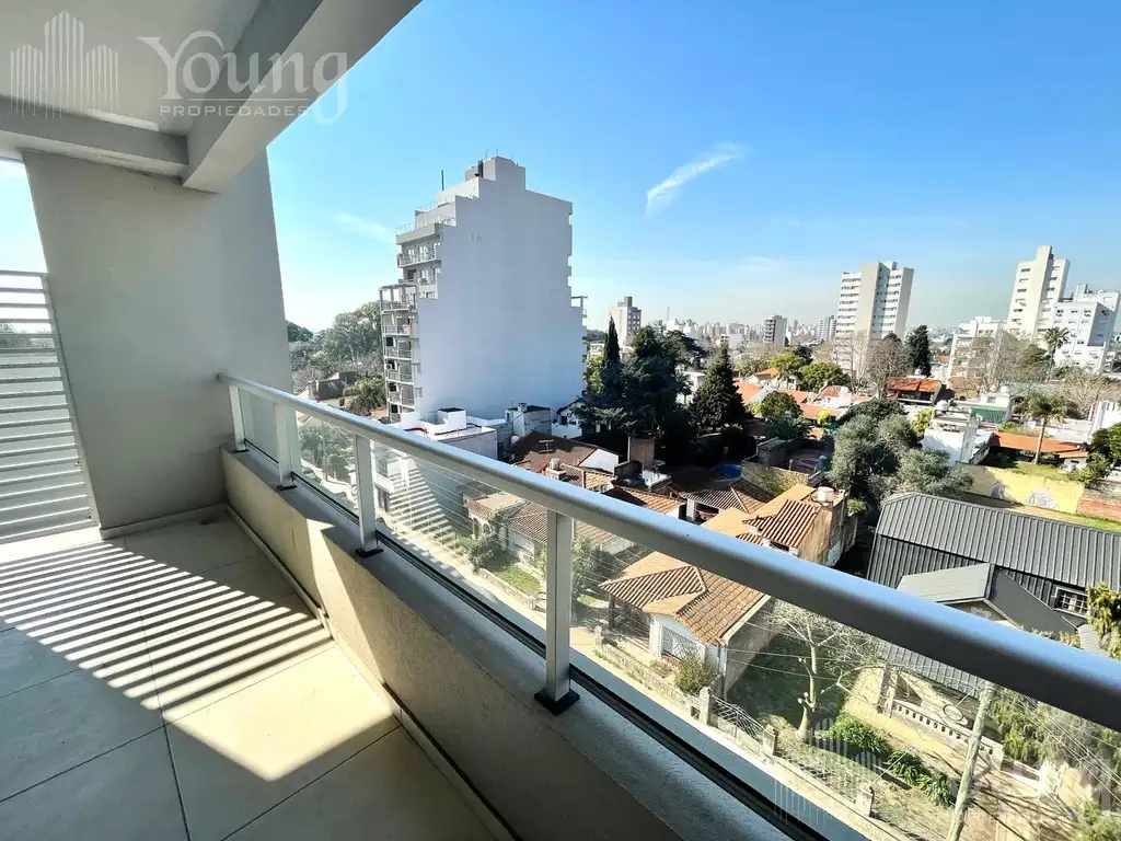 Departamento en  venta