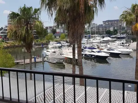 Departamento  en Alquiler en Terrazas de La Bahía, Bahia Grande, Nordelta