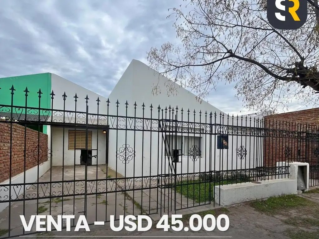 CASA EN VENTA