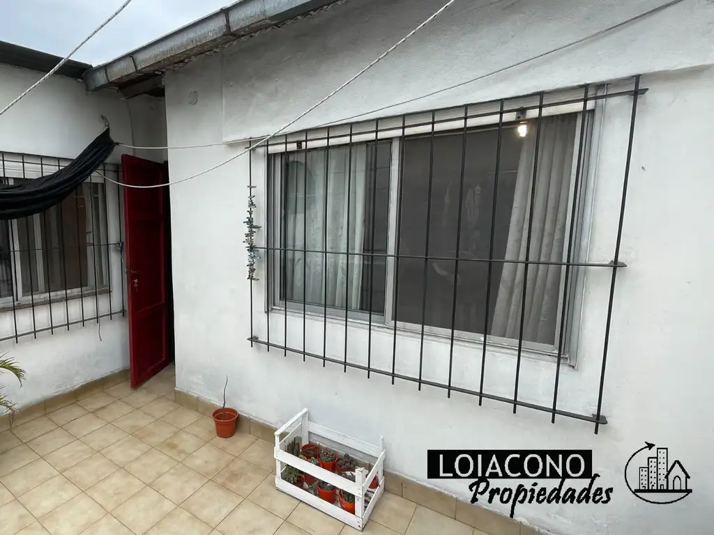 PH 4amb c/terraza - Leguizamón 3100 - Loiacono Propiedades