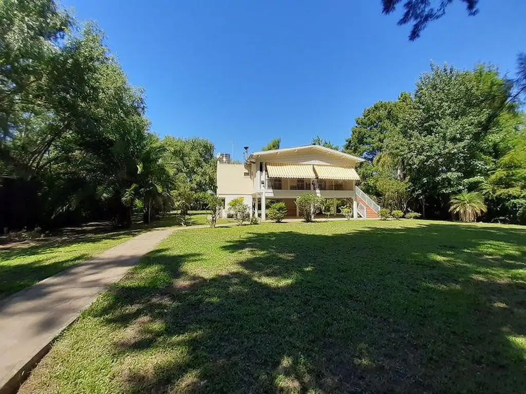 Casa  en Venta en Capitan, Zona Delta, Tigre