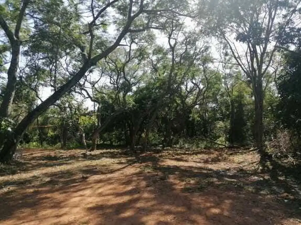 Lote - Venta - Paraguay, Luque