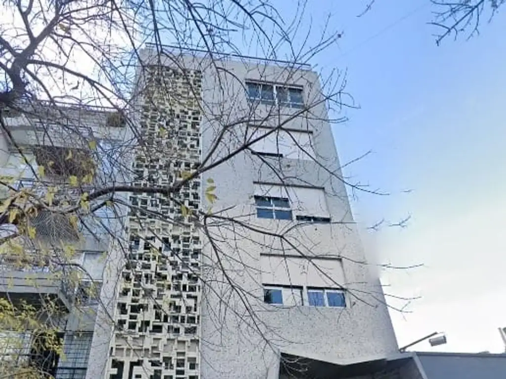 Venta Edificio 5 Pisos a Reciclar - Villa Ortuzar