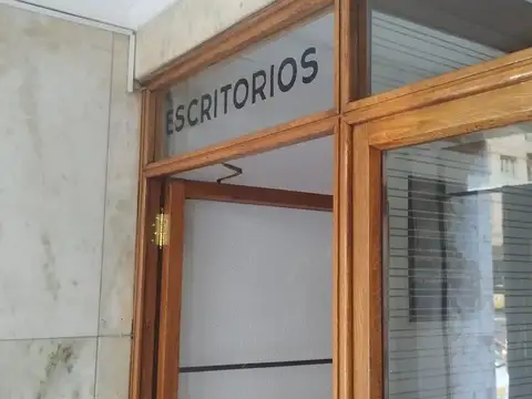 Venta 7 Oficinas en un mismo piso Centro