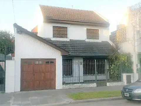 Casa - Ramos Mejia Sur