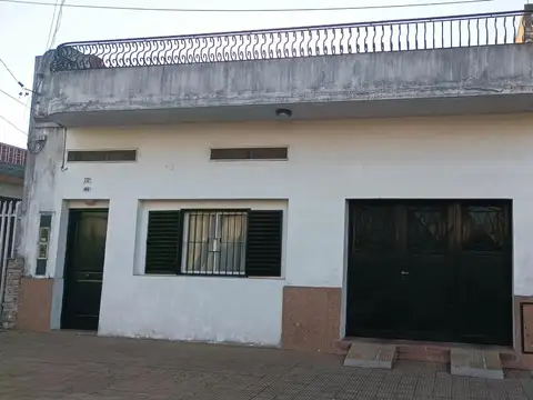 Casa en Villa Maipú