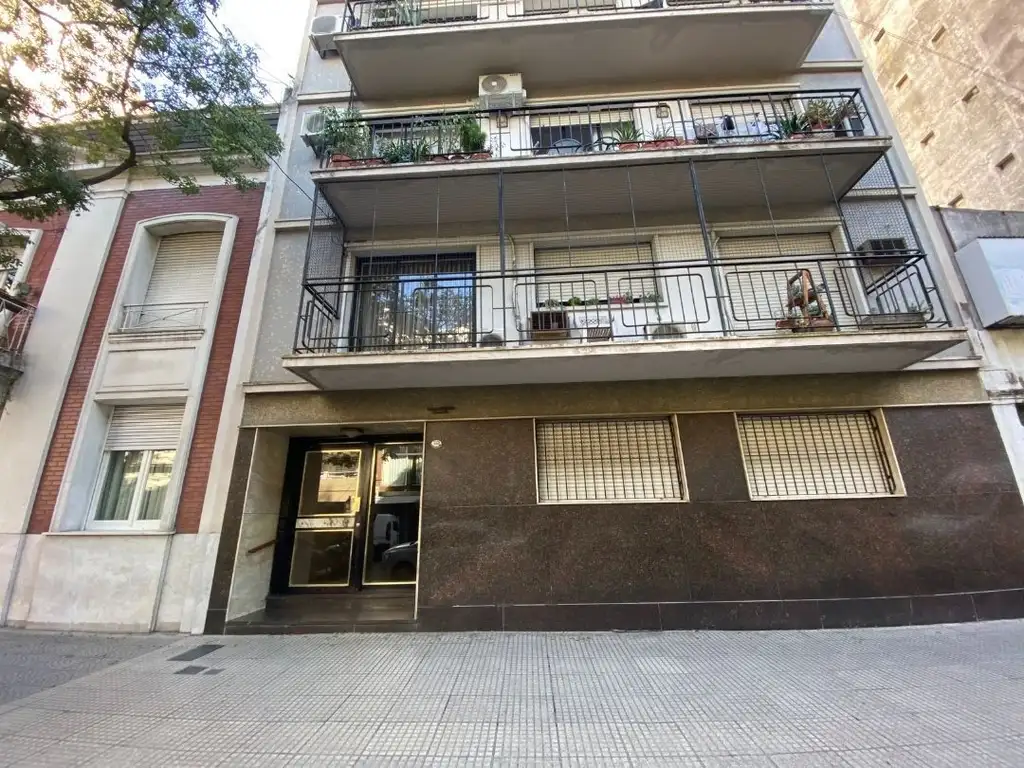 Departamento - Venta - Argentina, Capital Federal - PEDRO LOZANO 3000