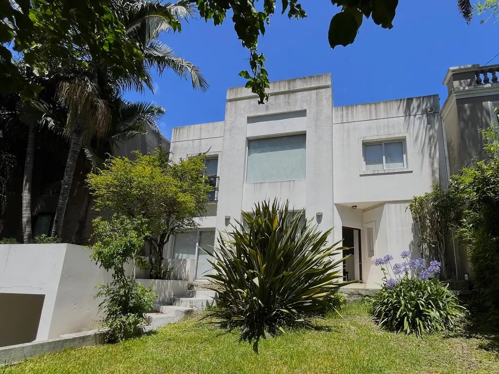 Casa  en Alquiler en Punta Chica, San Fernando, G.B.A. Zona Norte