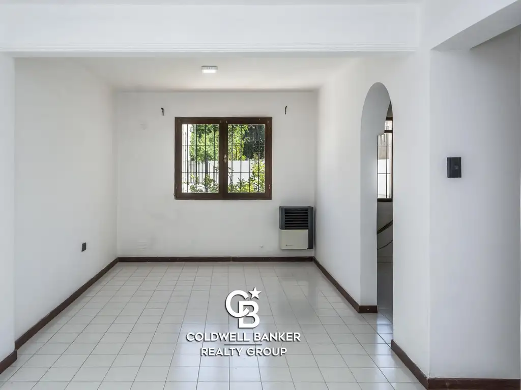 Departamento en alquiler Gral. Guemes 1360 - Salta