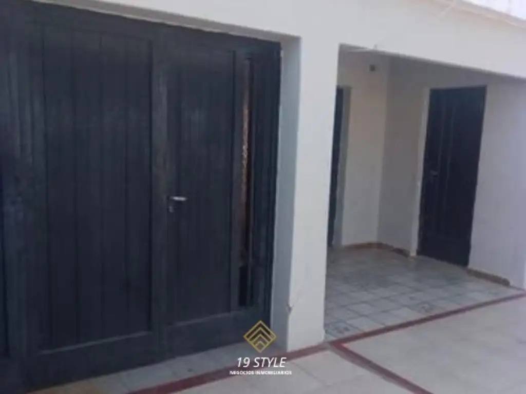 19 STYLE VENDE CASA EN CORONEL OLMEDO