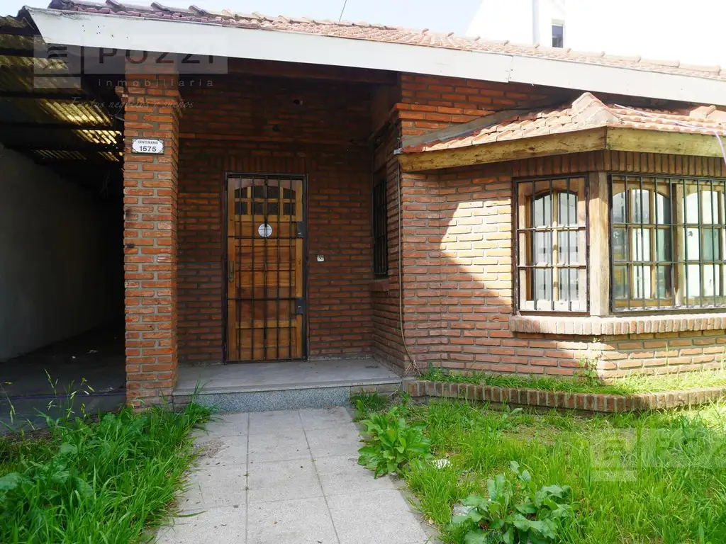 OFICINA con cochera - en venta en Beccar - San Isidro - POZZI INMOBILIARIA