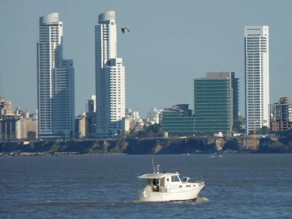 VENTA En la mejor Torre de Puerto Norte, 2 dormitorios primera calidad!