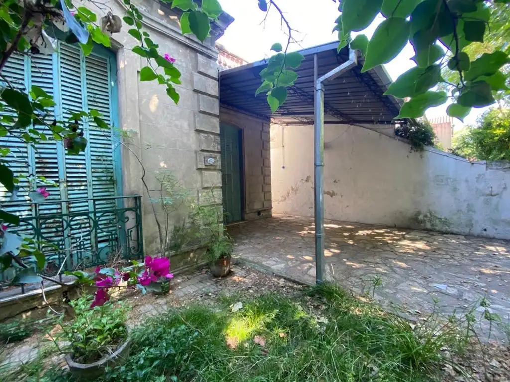 venta CASA Lote 9x47 Barrio Inglés Permuta Apto credito