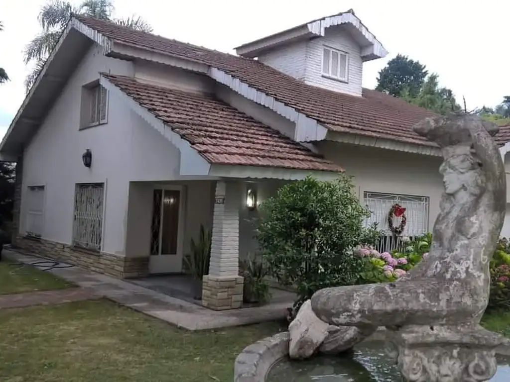 Casa quinta en Venta en Moreno