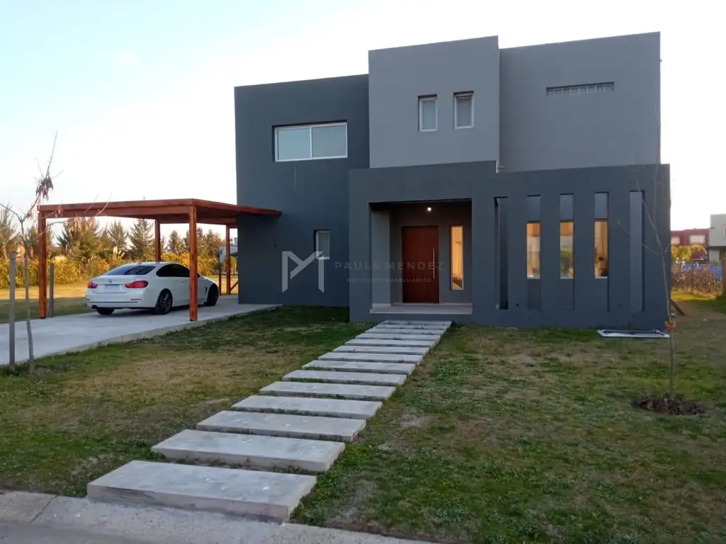 Casa  en Venta en San Gabriel, Villanueva, Tigre - PME0589_LP548814_2