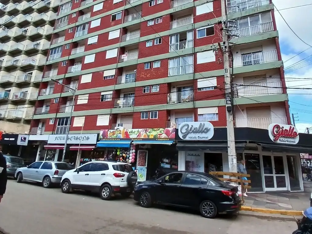 Departamento - Venta - Argentina, San Bernardo - QUERINI 118