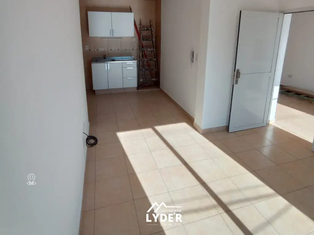 Departamento en alquiler de 1 dormitorio sobre Av. Marconi 525