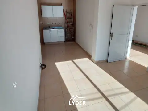 Departamento en alquiler de 1 dormitorio sobre Av. Marconi 525