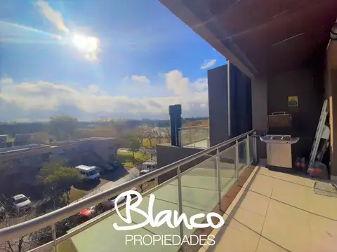 Departamento en Venta en Estancias del Pilar, Pilar, G.B.A. Zona Norte - BLA1361_LP535291_1 - Foto 0
