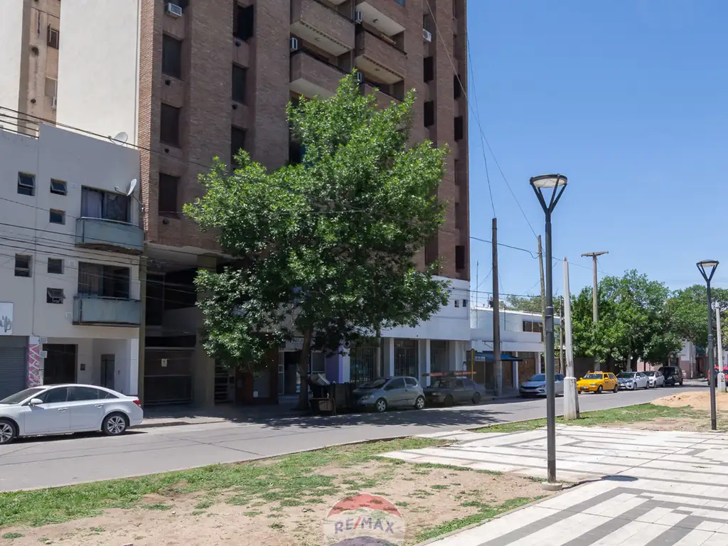 VENTA DEPARTAMENTO 3 DORMITORIOS  SAN MARTIN