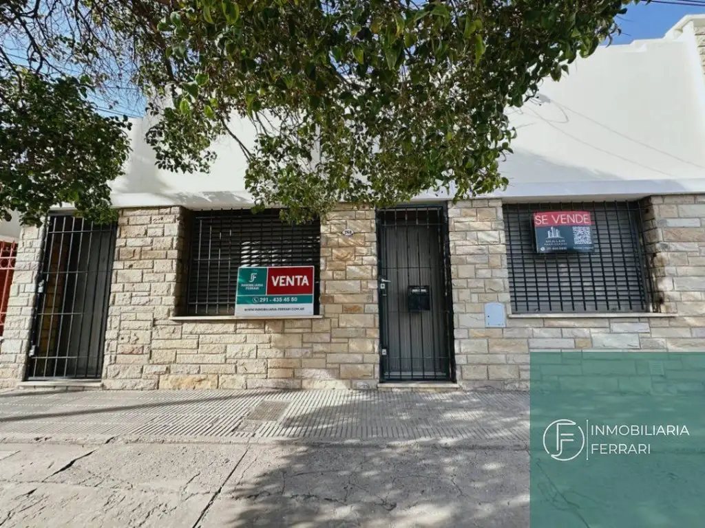 Casa en venta de 2 dormitorios en Villa Mitre