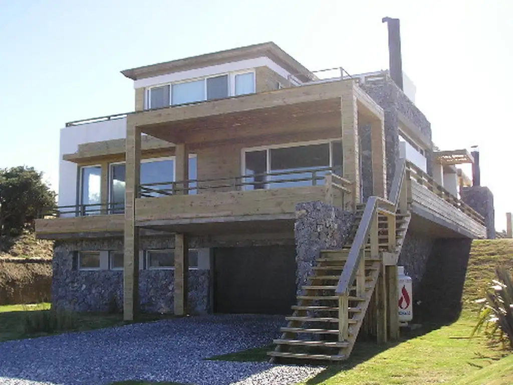 Casa - Alquiler temporario - Uruguay, MANANTIALES