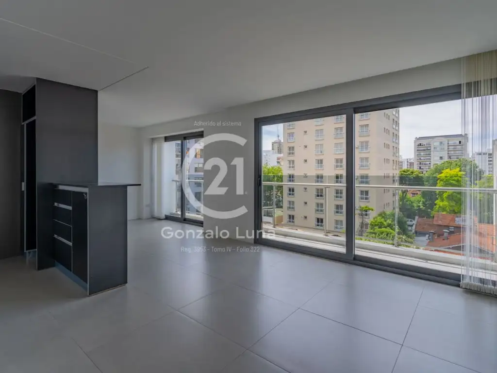 Venta Departamento MONOAMBIENTE en Plaza Mitre, Mar del Plat