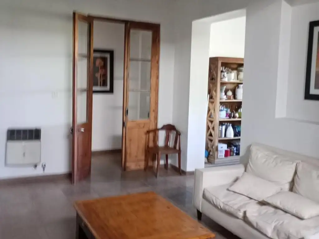 Casona en excelente zona recidencial