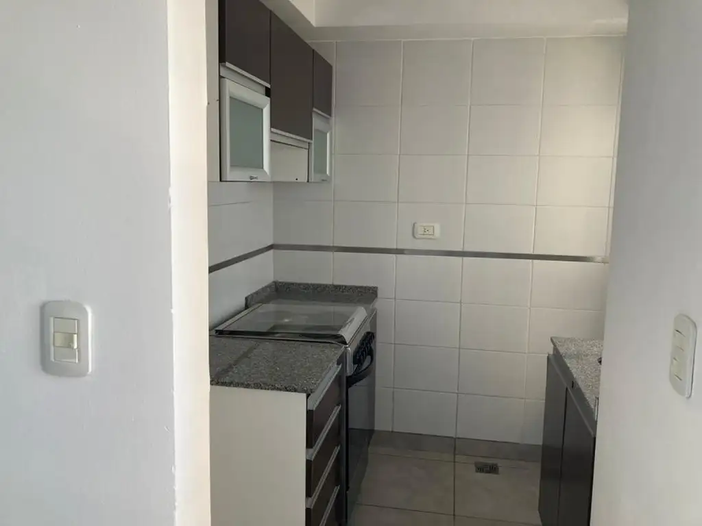 Departamento en Venta - USD 75.000