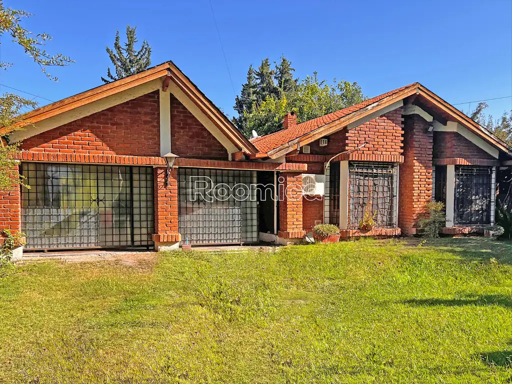 CASA, IDEAL PROYECTO TURÍSTICO, COQUIMBITO, MAIPÚ