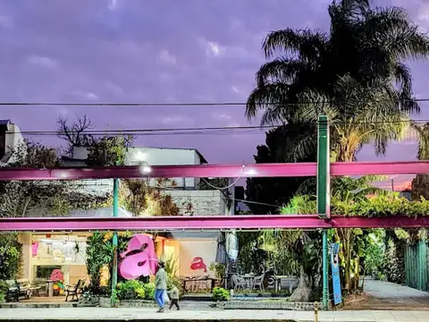 Heladeria en Venta en Villa Santa Rita