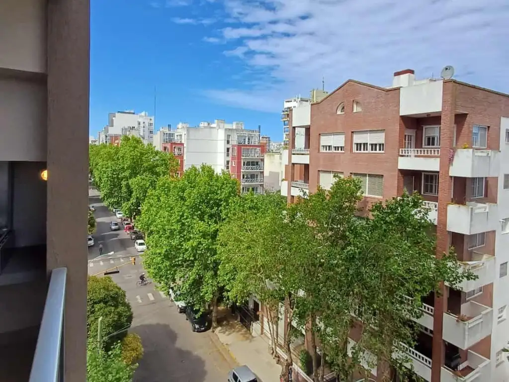 SEMIPISOS CON COCHERA EN MAR DEL PLATA