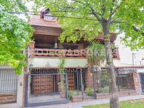 Espectacular Chalet en Castelar Norte