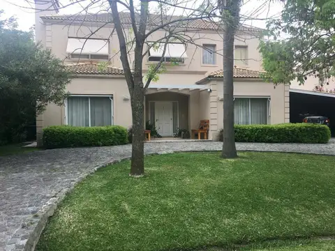 Casa en Los Jazmines - Foto 0