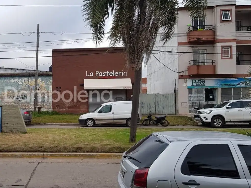 Terreno  en Venta o permuta ubicado en General Rodríguez, General Rodríguez