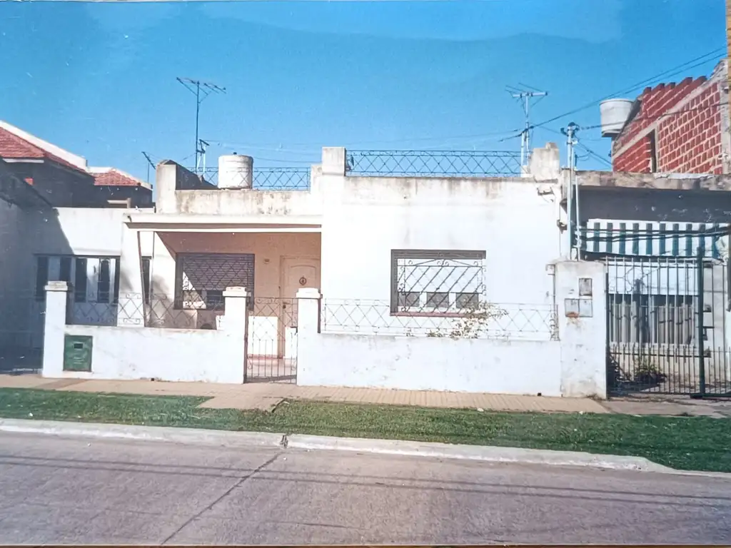 Casa en venta OPORTUNIDAD