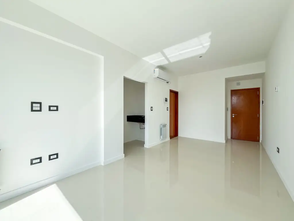 Venta de Departamento 1 DORMITORIO a estrenar, La Plata