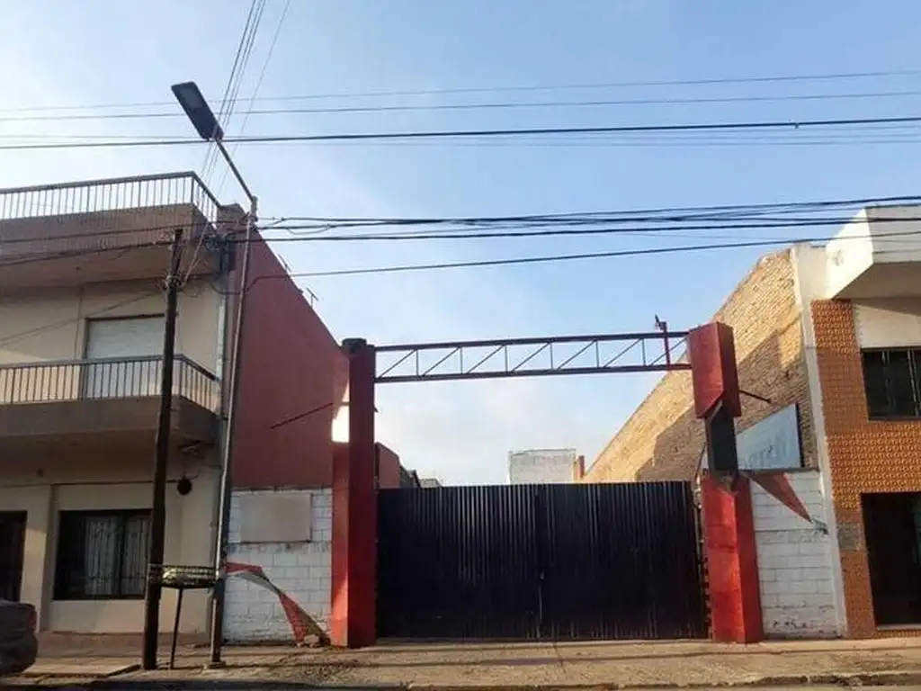 Terreno Lote  en Venta en San Martin, G.B.A. Zona Norte, Argentina