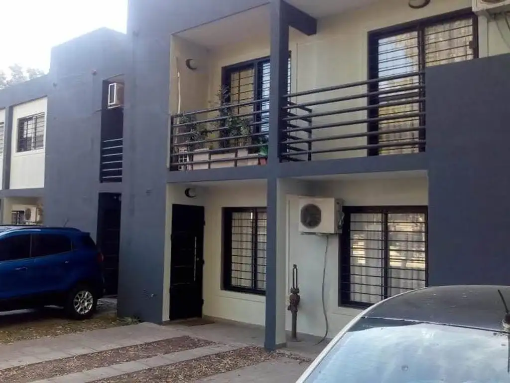 DUPLEX EN VENTA:: UDAONDO :: 3 AMBIENTES