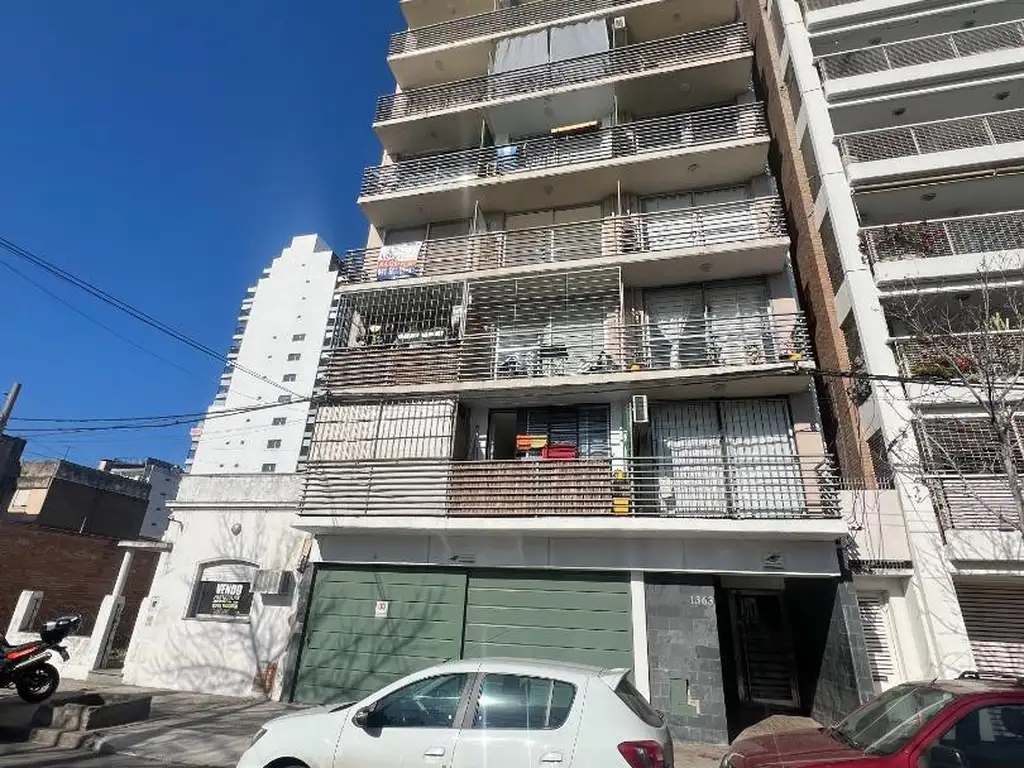 VENDO MONOAMBIENTE EN ARROYITO