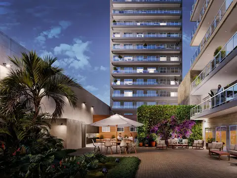 Departamento en Venta de 3 dormitorios