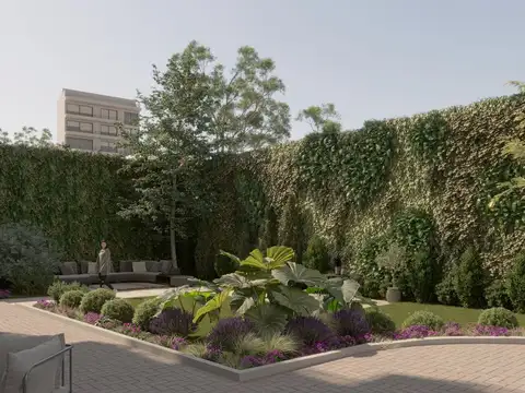 Departamento en venta en Nuñez