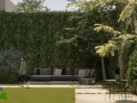 Deheza 2300, Piso 12