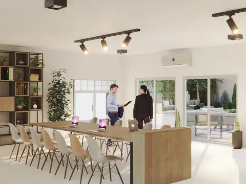 Departamento en Venta de 4 ambientes