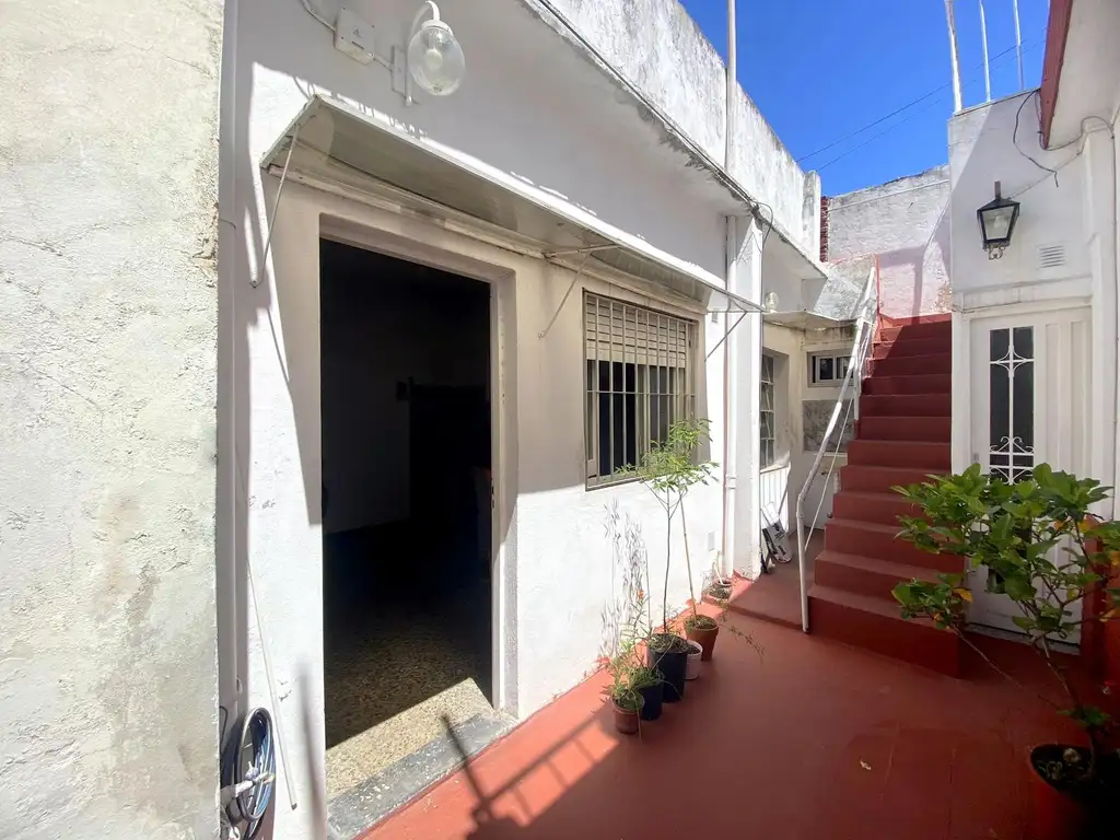 Ramos Mejía - Venta PH 2 AMB