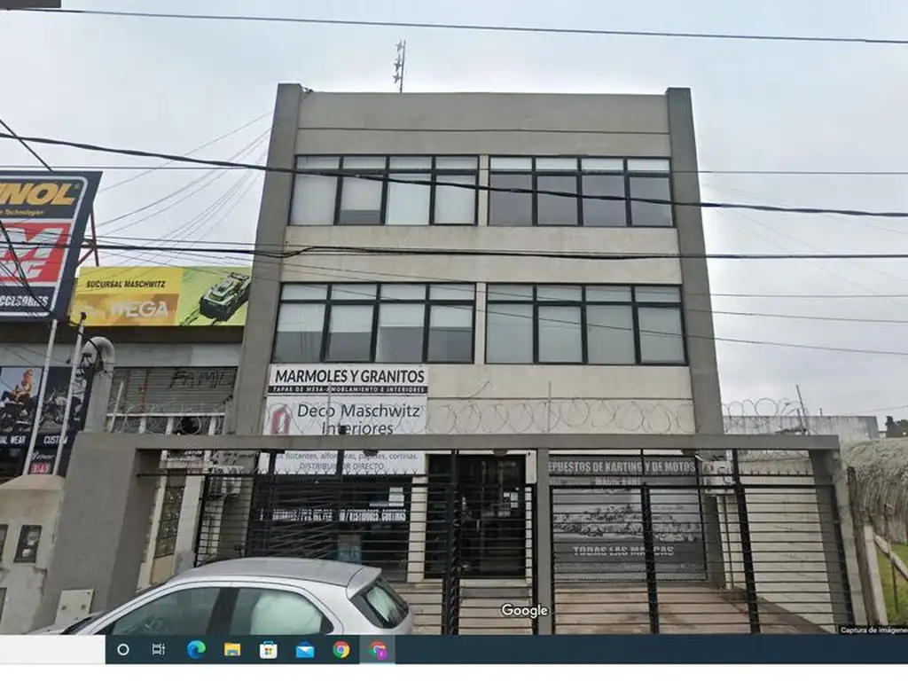 Oficinas sobre Panamericana - Ingeniero Maschwitz