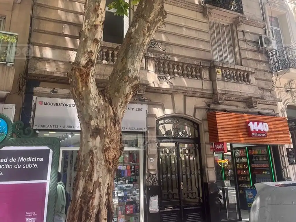 Departamento Semipiso  en Venta en Barrio Norte, Capital Federal, Buenos Aires