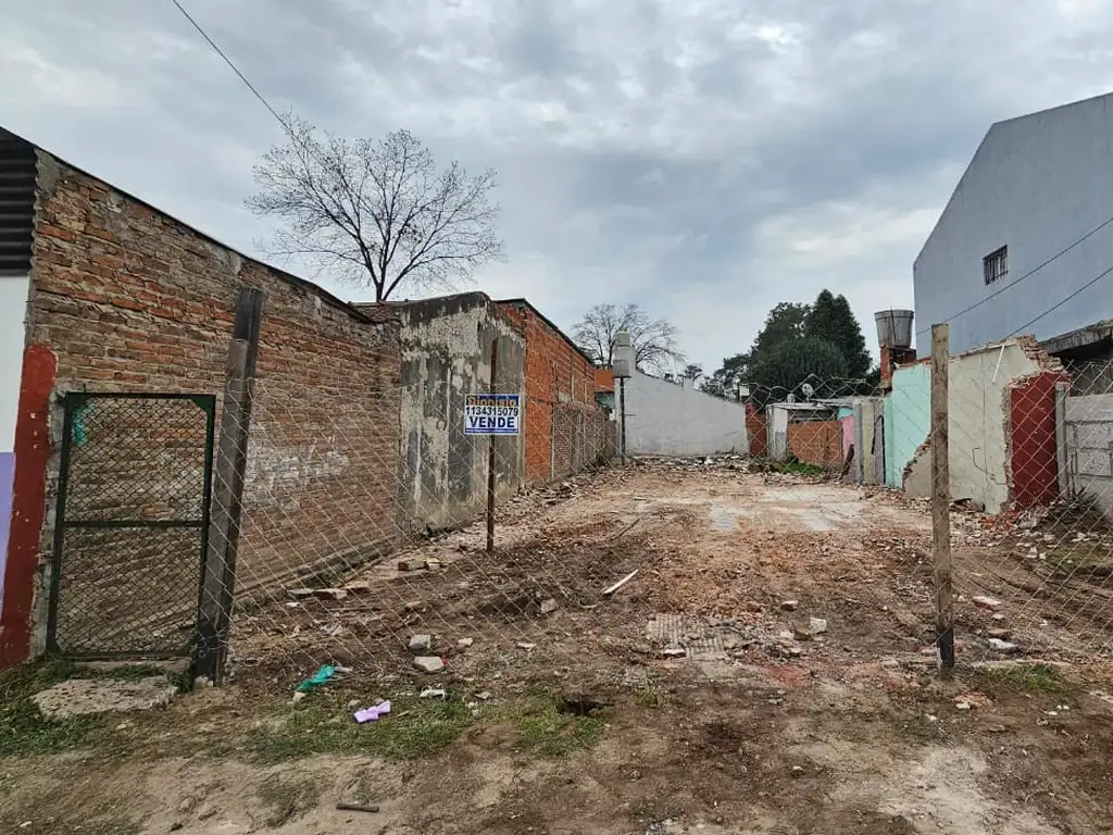 VENTA DE TERRENO COMERCIAL, GARIN, ESCOBAR