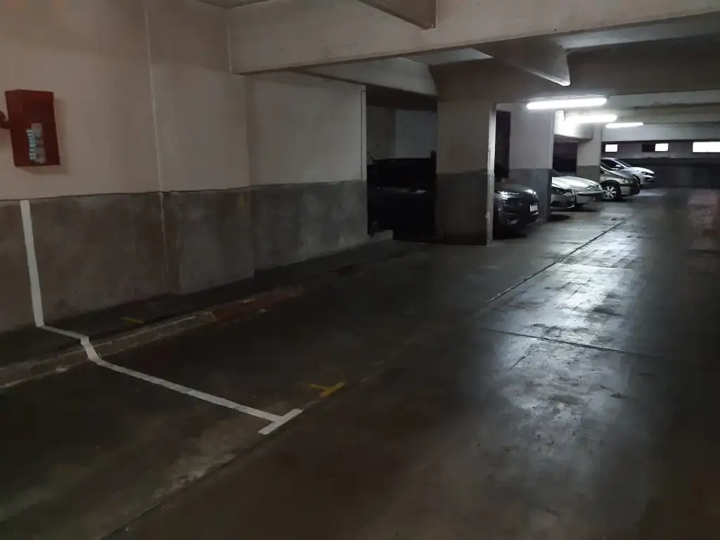 Cochera en Venta